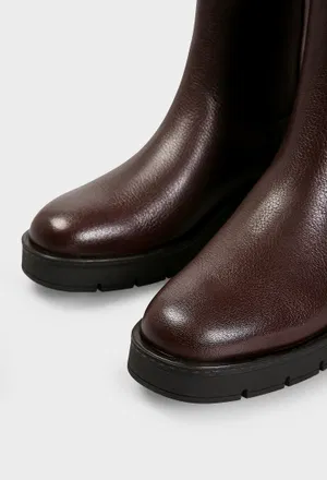 Кожаные ботинки MOHAVE FERRAGAMO 01J253 225/0AW в Украине