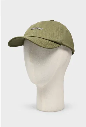 Кепка Jacquemus ACU00670AW 126/9A4 Купить