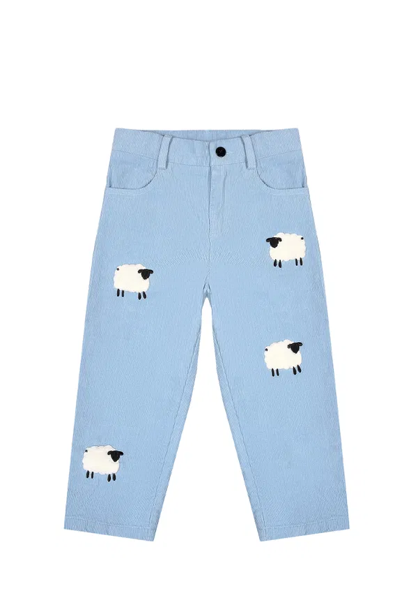 Джинси Stella McCartney Kids TV6Q00 225/9Gc Купити