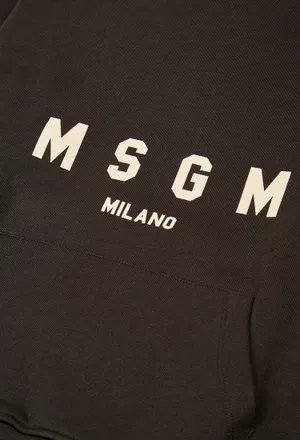 Худи MSGM S173   225/9Xc в Украине