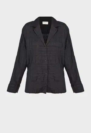 Рубашка OFFICINE GÉNÉRALE WSHI002 126/9A2 Купить