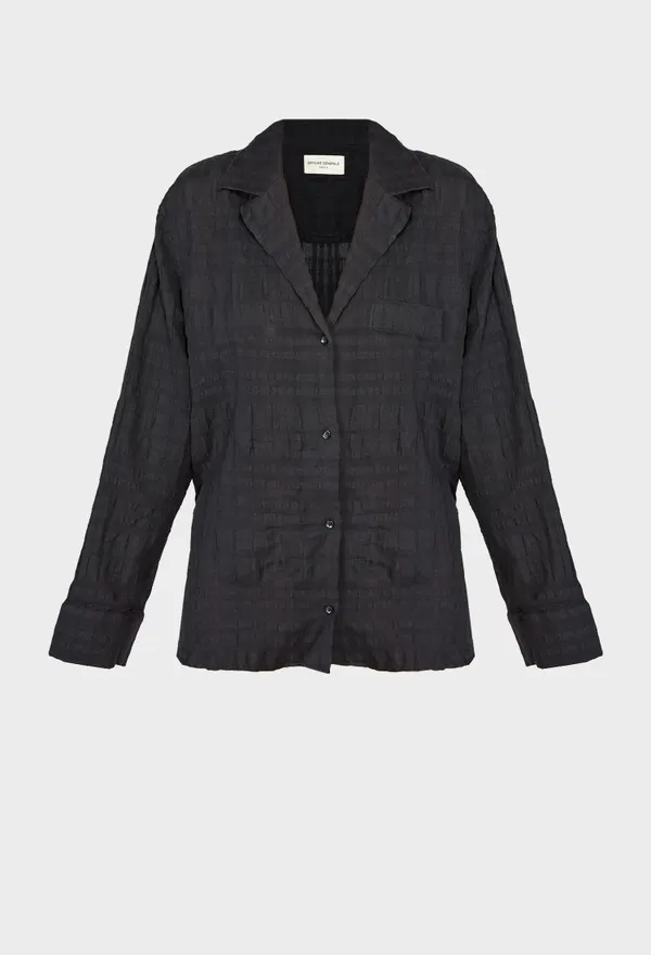 Рубашка OFFICINE GÉNÉRALE WSHI002 126/9A2 Купить