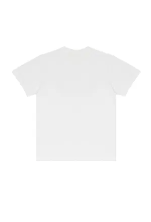 Дитяча біла футболка Off-White 44BAS2 126/91c Ціна