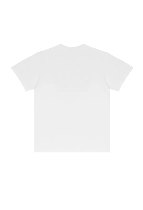 Дитяча біла футболка Off-White 44BAS2 126/91c Ціна