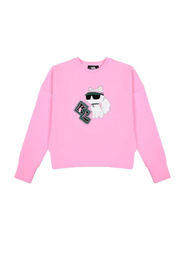 Свитшот Karl Lagerfeld Z30090 124/9Rc Купить