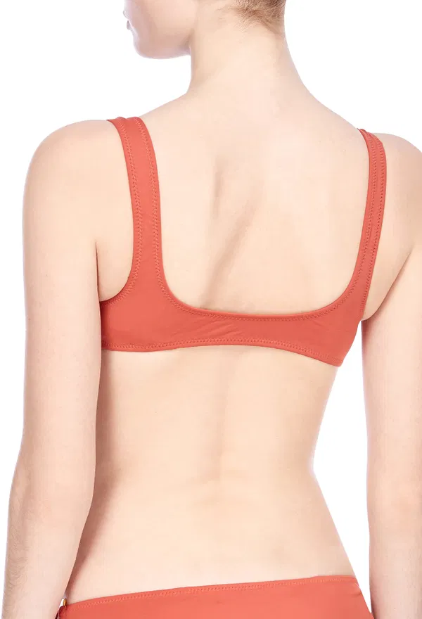 Бюстгальтер Solid & Striped WS1902 119/9K оригінал