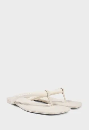 Вьетнамки alexanderwang 30226S021 126/9GE Цена