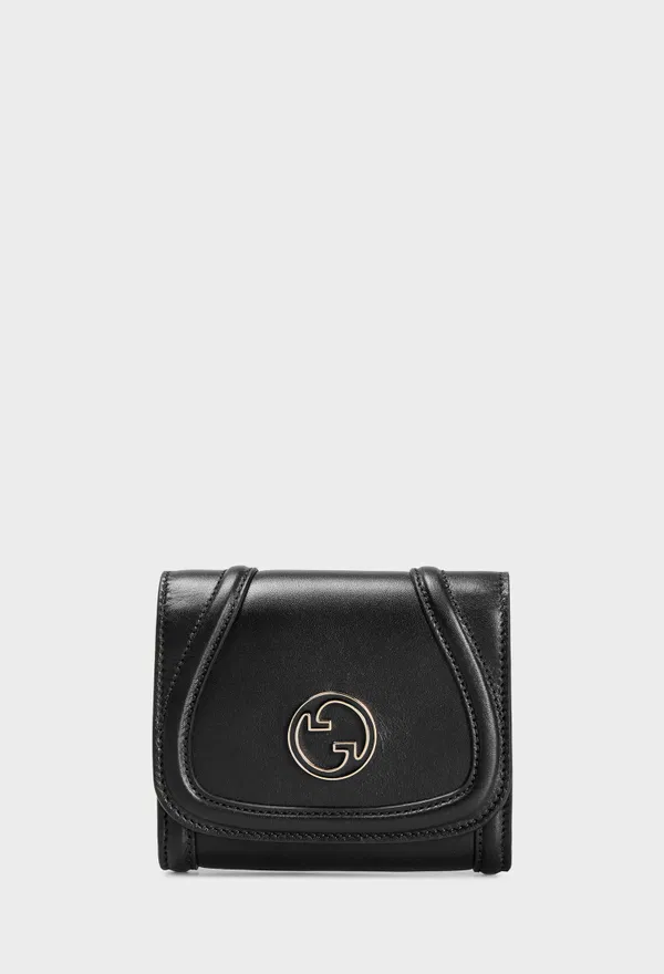 Шкіряний гаманець Gucci 818793 125/0A2 Ціна