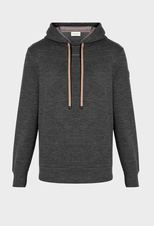 Худи Moncler J20918G00068 224/9HX Купить