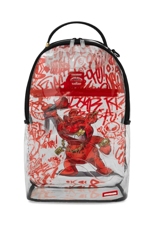Рюкзак Sprayground 7768   126/R9p Купити