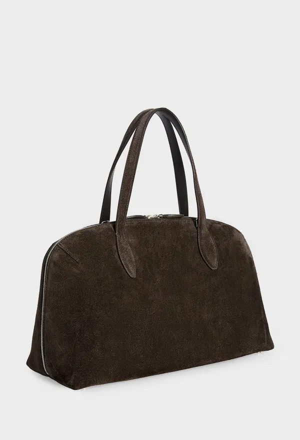 Замшева сумка TOTEME 254WAL0110 126/0DW Ціна
