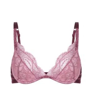 Шелковый бюстгальтер Fleur of England 749    212/95 Купить