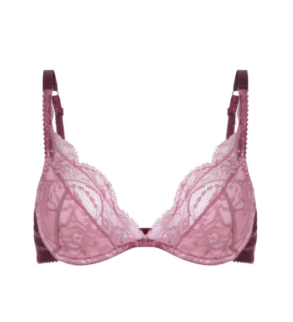 Шелковый бюстгальтер Fleur of England 749    212/95 Купить