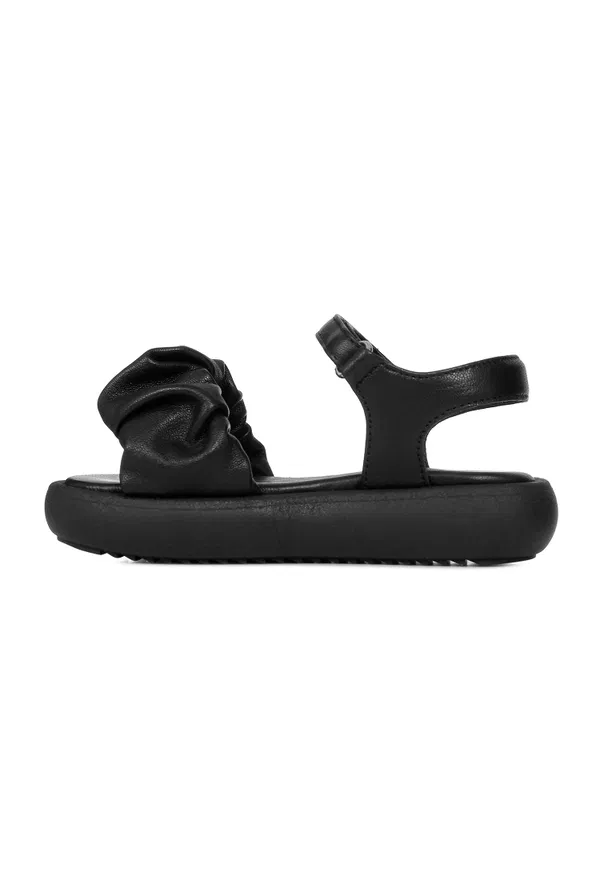 Кожаные босоножки Florens E4894  123/02 Цена