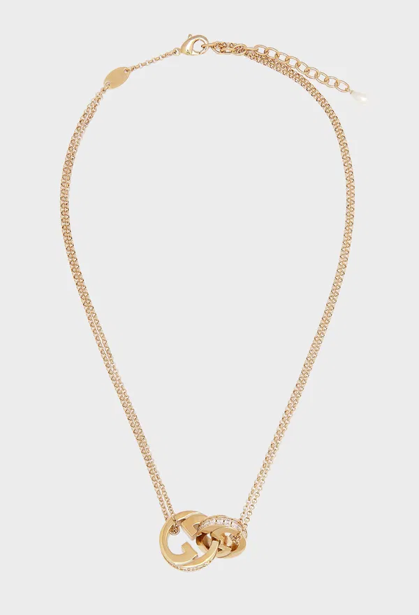 Намисто Gucci 837327 225/1CZ в Україні