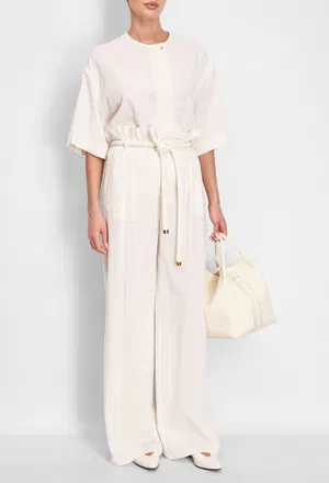 Блуза Loro Piana FAO0398 124/9AE Цена