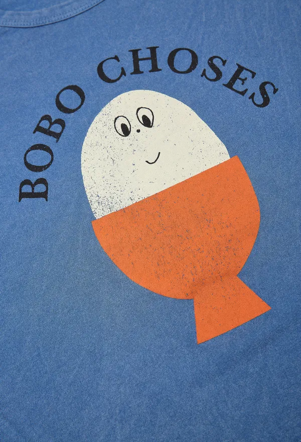 Футболка Bobo Choses B0114  125/98c в Украине