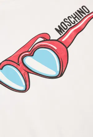 Комплект Moschino HDG011 124/91c в Україні