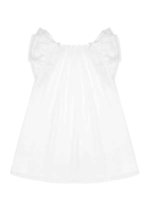 Нічна сорочка Amiki FRANNY 120/9E Ціна