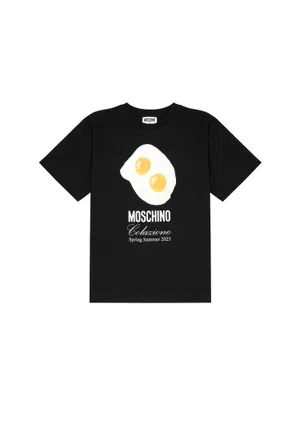 Футболка Moschino HRM050 125/92c Купити