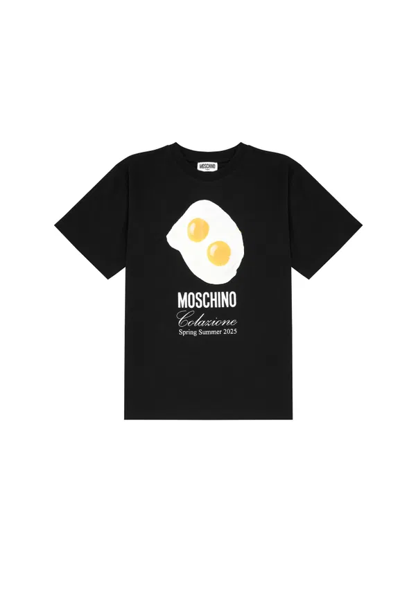 Футболка Moschino HRM050 125/92c Купити