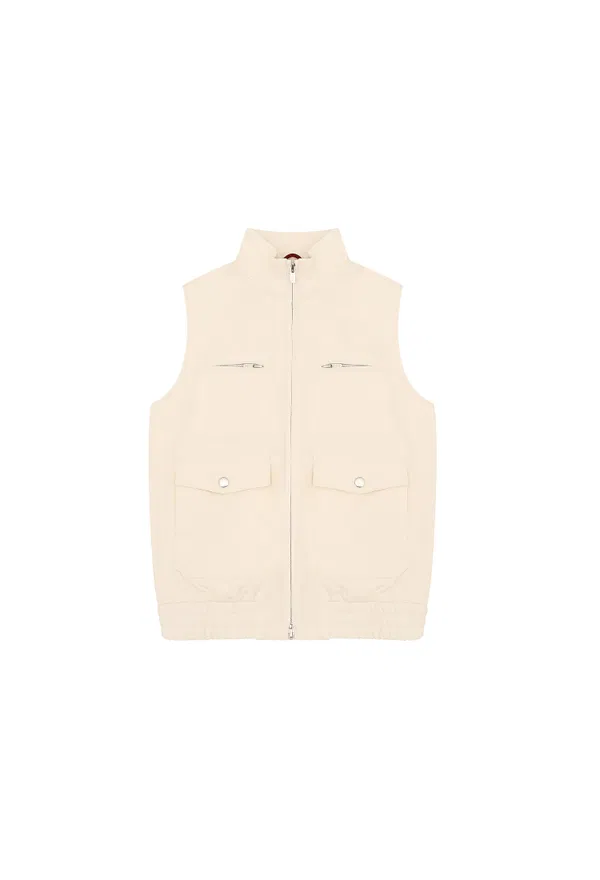 Жилетка Brunello Cucinelli 9J140  126/9E Купити