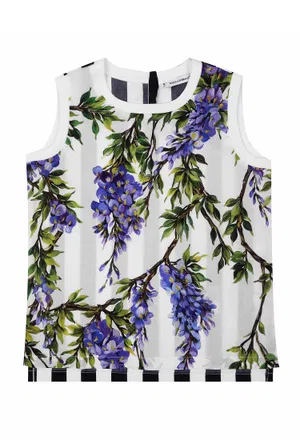 Топ Dolce & Gabbana L5JN27N115/9Ic Купити
