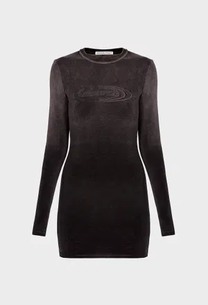 Платье alexanderwang 4CC1256300 125/9AX Купить