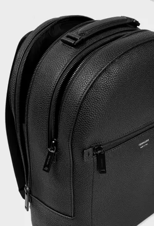 Кожаный рюкзак FERRAGAMO 240823 226/0A2 в Украине