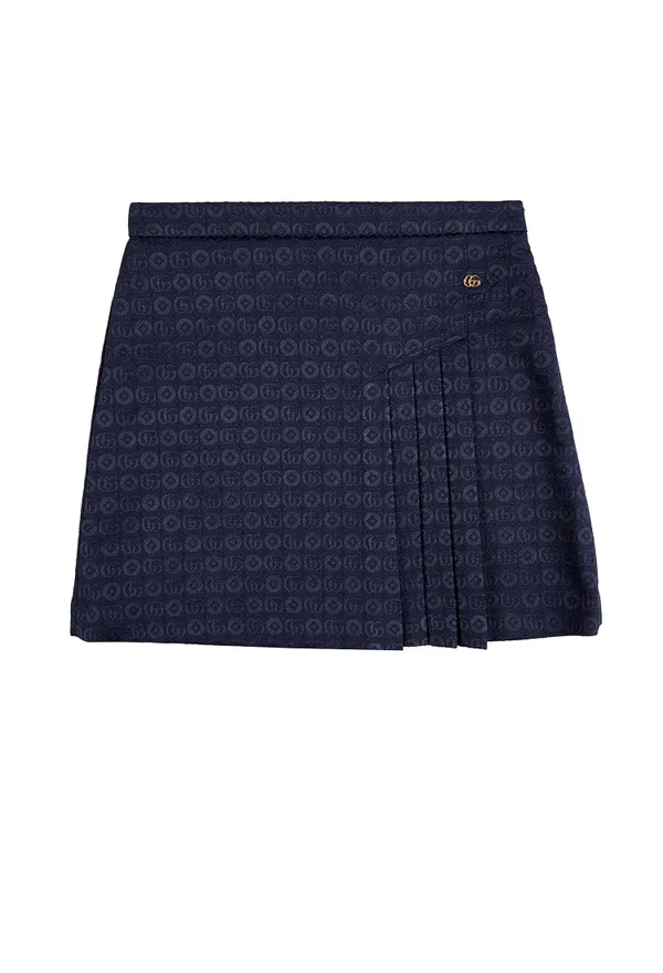 Спідниця Gucci 749149 124/9Q Купити