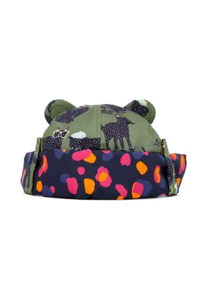 Кепка Little Hotdog Watson CUB    121/94p в Україні