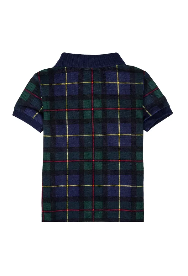 Поло Polo Ralph Lauren C3176 F209/48 Ціна