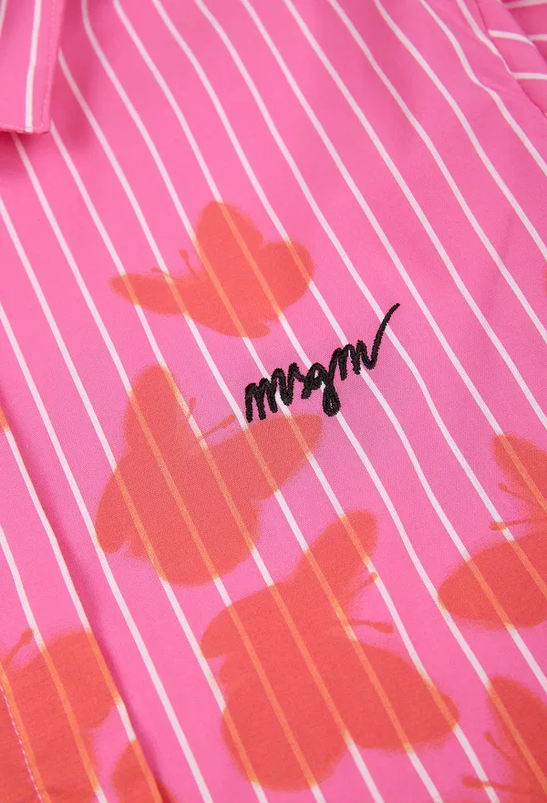 Сорочка MSGM I082   223/9Us в Україні