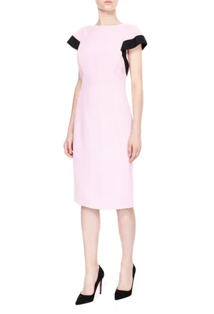 Платье Atelier Caito For Herve Pierre C109 219/9GR в Украине