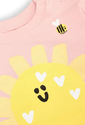 Світшот Stella McCartney Kids TU4050 124/9Rc в Україні