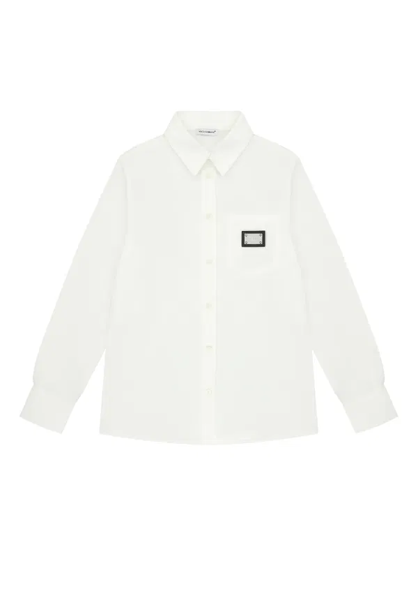 Сорочка Dolce & Gabbana L43S75 224/91 оригінал