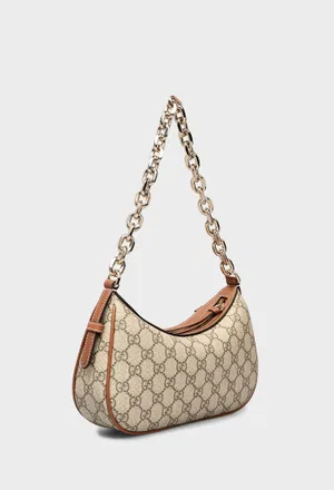 Сумка GG EMBLEM Gucci 847447 126/0F3 Цена