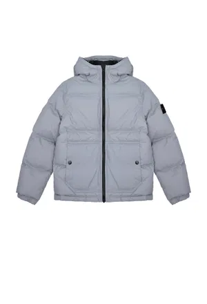 Детская пуховая куртка Stone Island 410005 226/97 Купить
