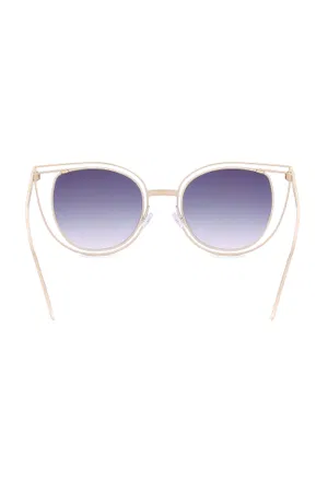 Солнцезащитные очки Thierry Lasry EVENTU 118/1BF в Украине