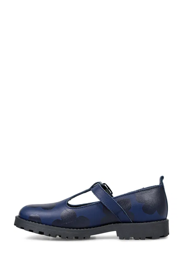 Шкіряні туфлі Kenzo Kids K19125 223/0Gp Ціна