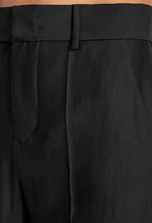 Вовняні штани Alberta Ferretti 0312 225/9H2 фото
