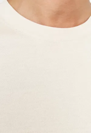 Футболка Loro Piana FAM7984 126/9A6K фото