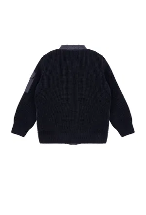 Спортивна кофта Moncler 9B0001 126/9Q Ціна