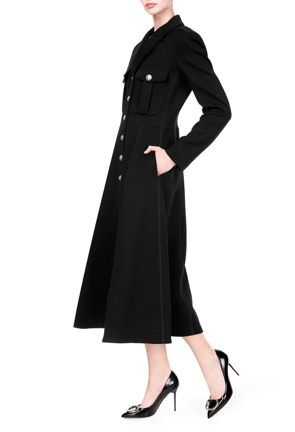 Пальто Burberry 006341 119/9A2 в Україні