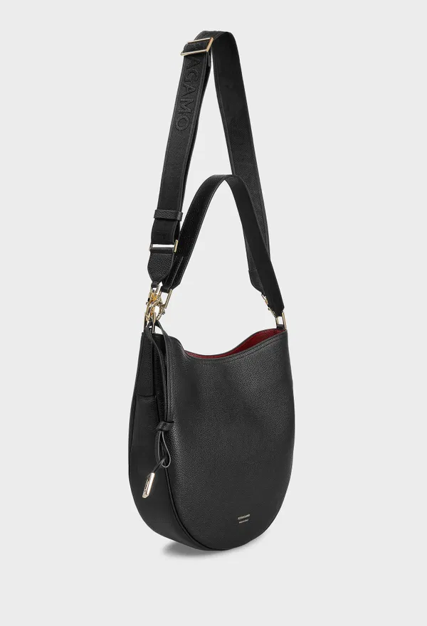 Кожаная сумка NORTH-SOUTH FERRAGAMO 21A170 126/0A2 оригинал
