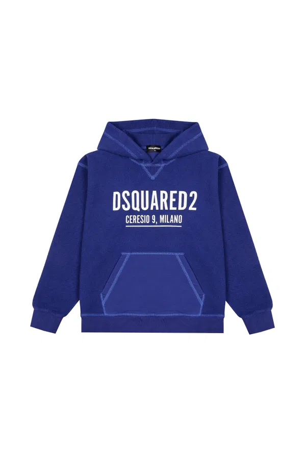 Худі Dsquared2 DQ1411 123/98c Купити
