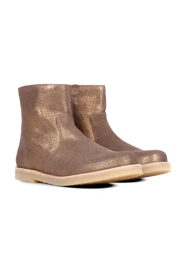 Замшеві черевики Bonton PULINE 221/03 в Україні