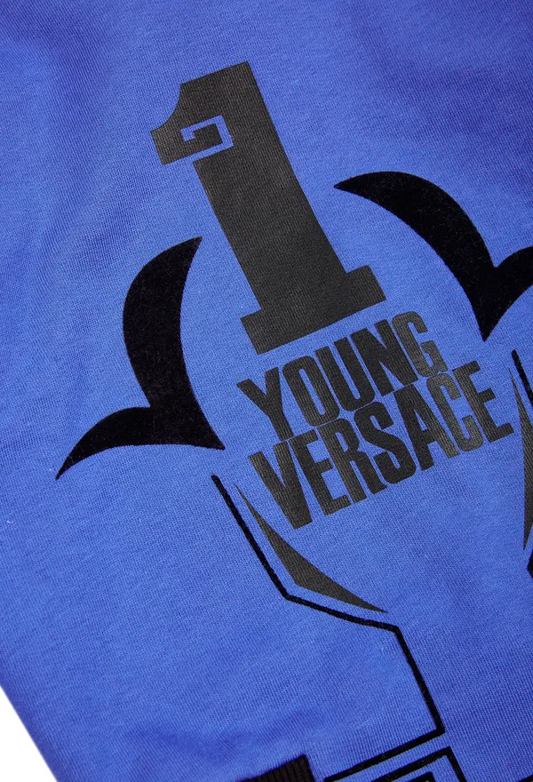Спортивний костюм Young Versace VMFE132212/98 в Україні