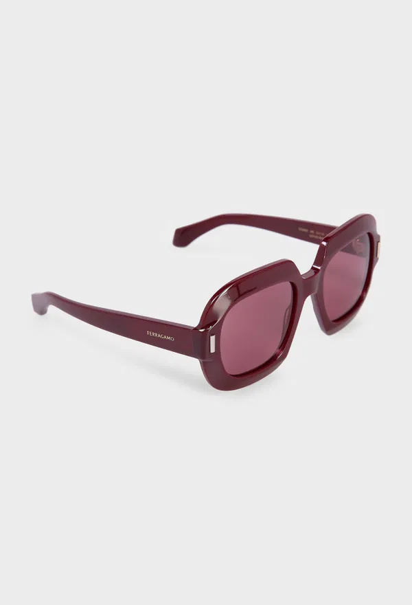 Окуляри FERRAGAMO SF2068SE 225/1B5 оригінал