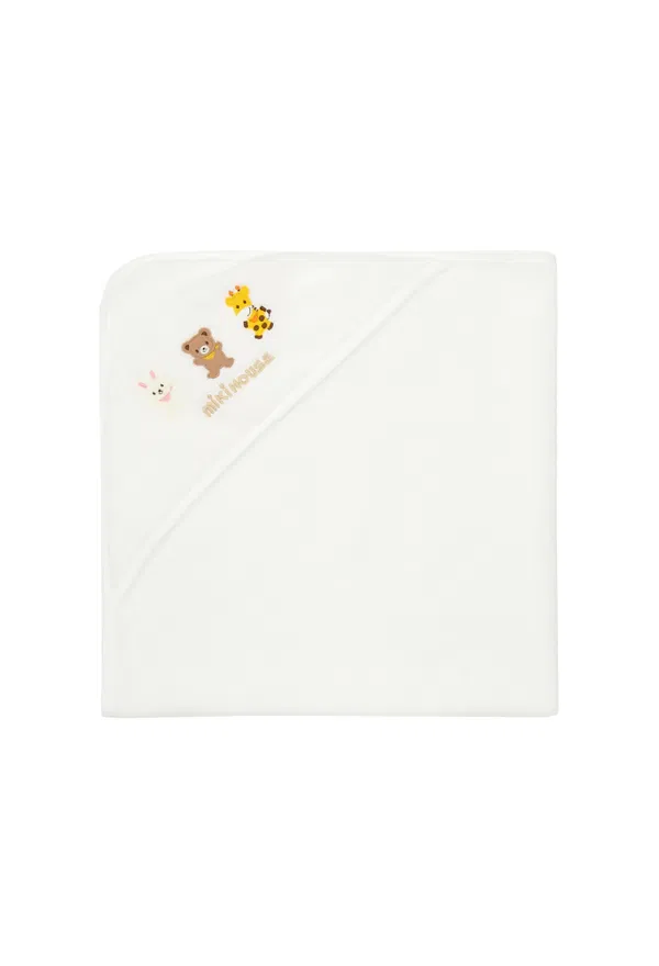 Рушник Miki House 468379 126/91c Купити